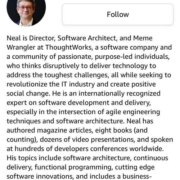 New Seal OReilly SoftWard Architecture: The Hard Parts Modern Trade Off . - Picture 4 of 6